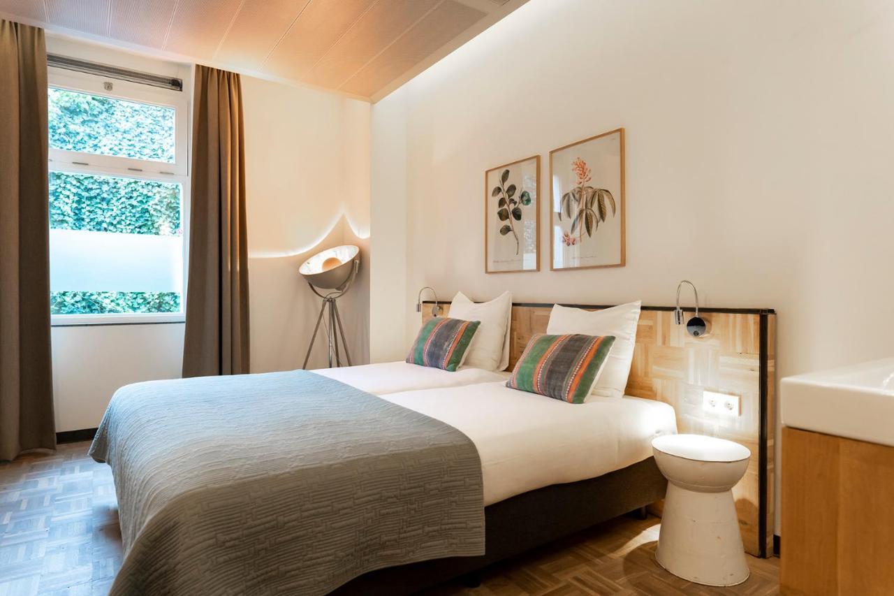בלומינדייל Hotel Bleecker מראה חיצוני תמונה